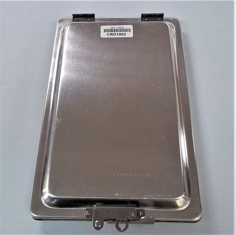 metal document box for a trailer|Document Holder for Trailers .